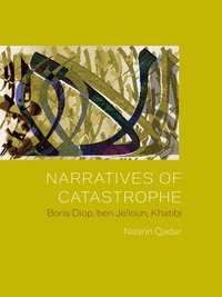 Imagen de portada: Narratives of Catastrophe 9780823230488