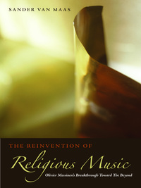Cover image: The Reinvention of Religious Music 9780823230570