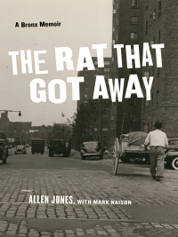 Imagen de portada: The Rat That Got Away 9780823231041