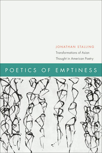 Cover image: Poetics of Emptiness 9780823231454