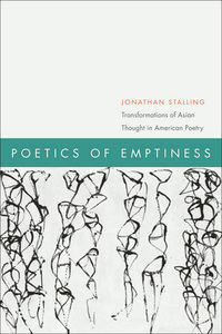 صورة الغلاف: Poetics of Emptiness 9780823231454