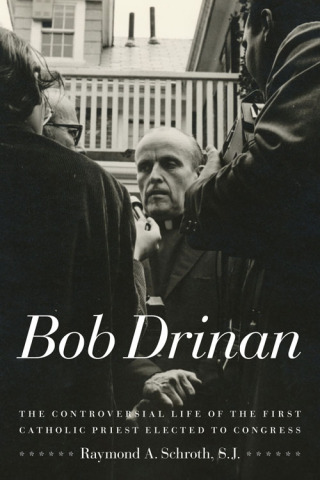 Cover image: Bob Drinan 9780823233045
