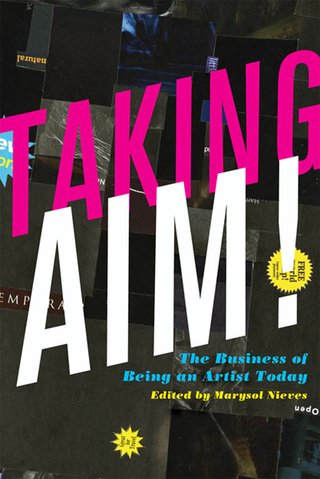 Imagen de portada: Taking AIM! 9780823234134