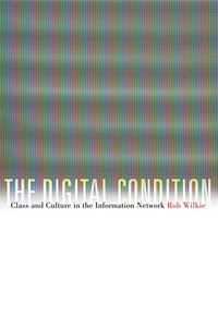 Cover image: The Digital Condition 9780823234233