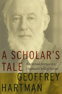 Cover image: A Scholar's Tale 9780823228324