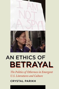 表紙画像: An Ethics of Betrayal 9780823230433