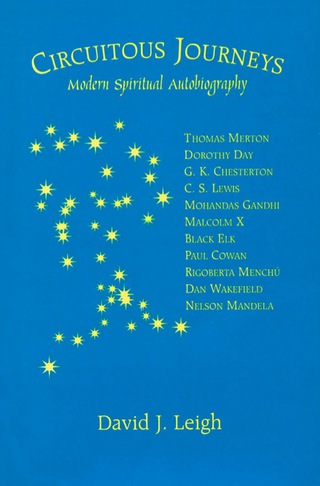 Cover image: Circuitous Journeys 9780823219940