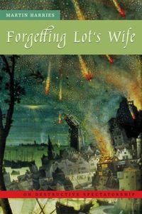 Cover image: Forgetting Lot's Wife 9780823227334