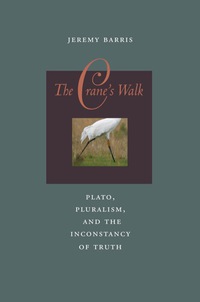 Cover image: The Crane's Walk 9780823229130