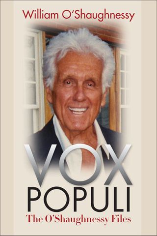 Cover image: Vox Populi 9780823232475