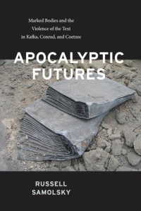 Imagen de portada: Apocalyptic Futures 9780823234806