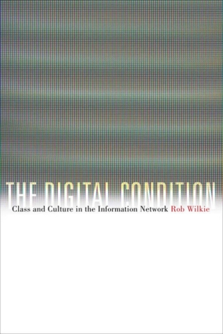 Titelbild: The Digital Condition 9780823234233