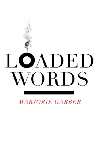 Imagen de portada: Loaded Words 9780823242054
