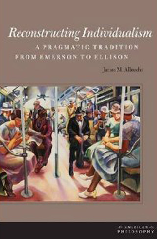 Titelbild: Reconstructing Individualism 9780823242092