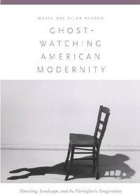 Cover image: Ghost-Watching American Modernity 9780823242146