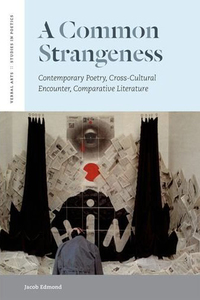 Cover image: A Common Strangeness 9780823242597