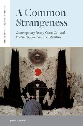 Imagen de portada: A Common Strangeness 9780823242597