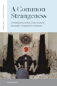Cover image: A Common Strangeness 9780823242597