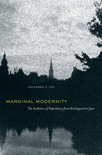 Cover image: Marginal Modernity 9780823245321