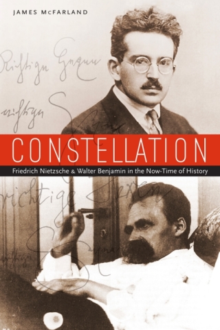表紙画像: Constellation 9780823245369