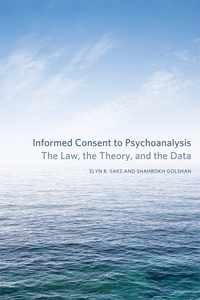 صورة الغلاف: Informed Consent to Psychoanalysis 9780823249763