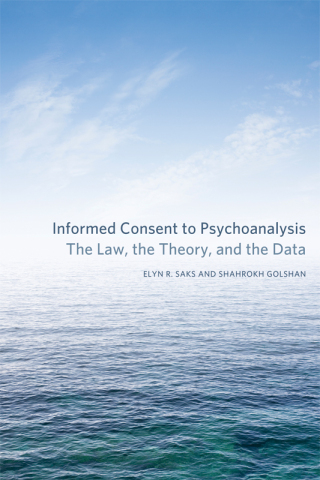 Cover image: Informed Consent to Psychoanalysis 9780823249763