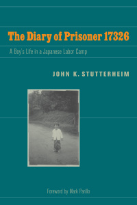 Immagine di copertina: The Diary of Prisoner 17326 9780823231515