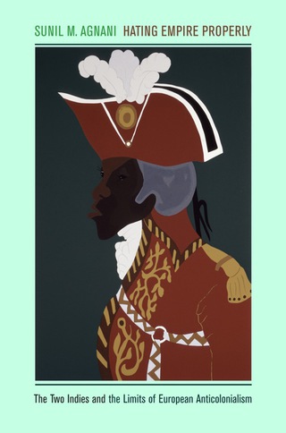 Cover image: Hating Empire Properly 9780823251803