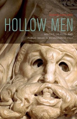 Cover image: Hollow Men 9780823251742