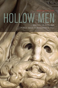 Cover image: Hollow Men 9780823251742