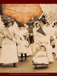 Cover image: Motherhood as Metaphor 9780823251179