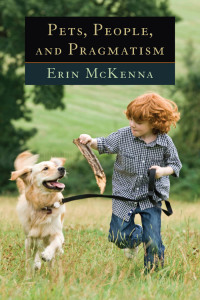 Cover image: Pets, People, and Pragmatism 9780823251148