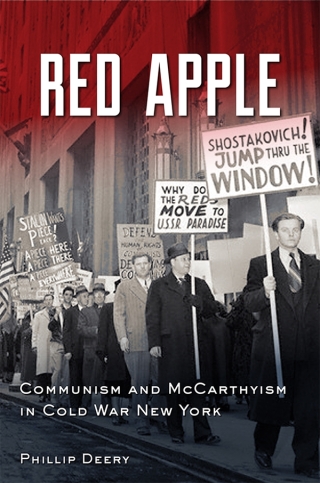 Cover image: Red Apple 9780823271795