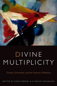 Cover image: Divine Multiplicity 9780823253968