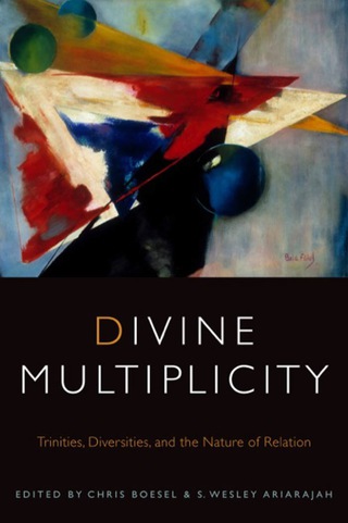 Imagen de portada: Divine Multiplicity 9780823253968