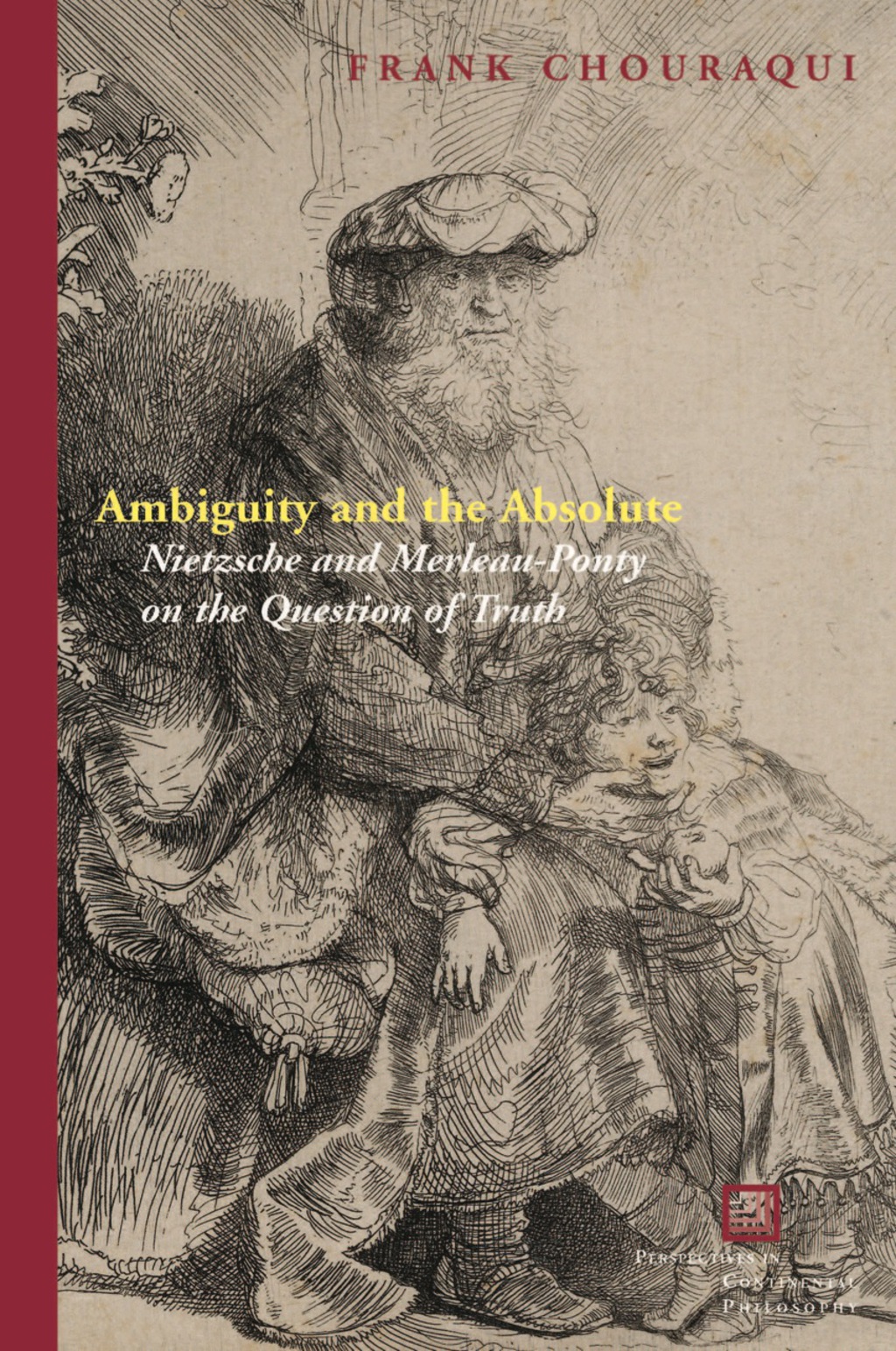 ISBN 9780823254118 product image for Ambiguity and the Absolute (eBook) | upcitemdb.com