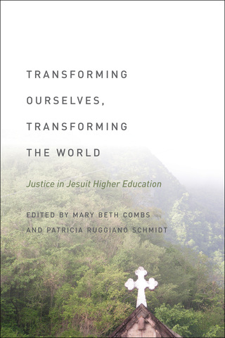 Cover image: Transforming Ourselves, Transforming the World 9780823254309