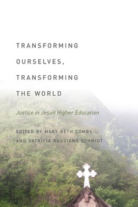 Imagen de portada: Transforming Ourselves, Transforming the World 9780823254309