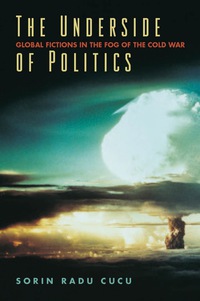 Cover image: The Underside of Politics 9780823254347