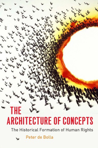 صورة الغلاف: The Architecture of Concepts 9780823254392