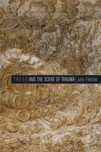 Cover image: Freud and the Scene of Trauma 9780823254606