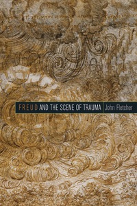 Imagen de portada: Freud and the Scene of Trauma 9780823254590