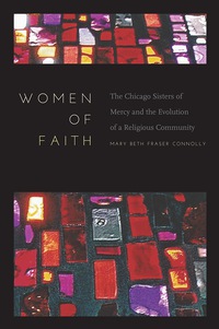 Cover image: Women of Faith 9780823254736