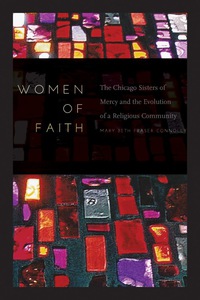 Cover image: Women of Faith 9780823254736
