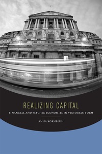 صورة الغلاف: Realizing Capital 1st edition 9780823254972