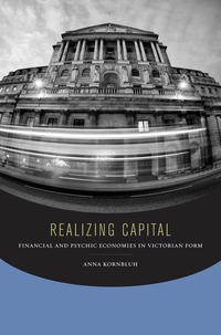 Cover image: Realizing Capital 1st edition 9780823254972