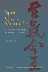 表紙画像: Spirit, Qi, and the Multitude 9780823255023
