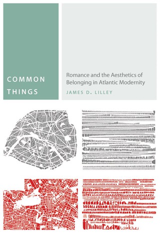 Imagen de portada: Common Things 9780823255177