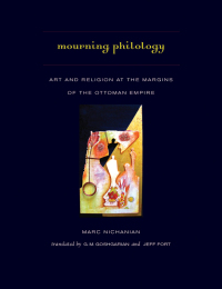 Imagen de portada: Mourning Philology 9780823255245