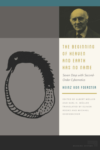 Cover image: The Beginning of Heaven and Earth Has No Name 9780823255610
